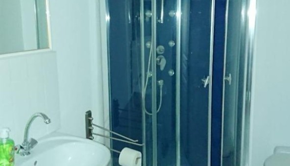 Logement tudiant Studio à Montgermont (35760)