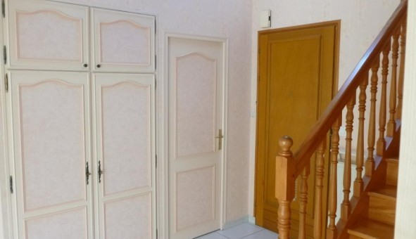 Logement tudiant Studio à Montgermont (35760)