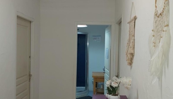 Logement tudiant Studio à Montgermont (35760)