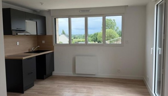 Logement �tudiant Location Studio Vide Montgermont (35760)
