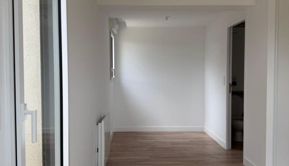 Logement �tudiant Studio &agrave; Montgermont (35760)