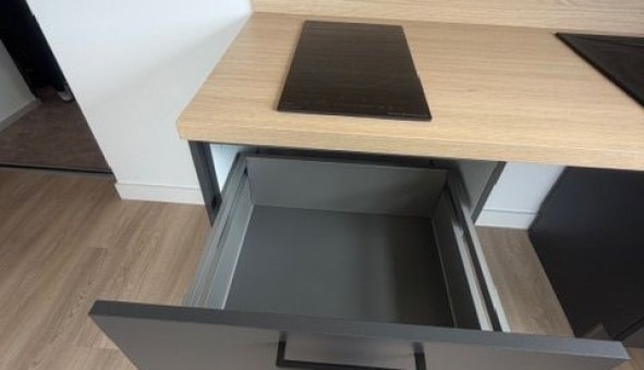 Logement �tudiant Studio &agrave; Montgermont (35760)