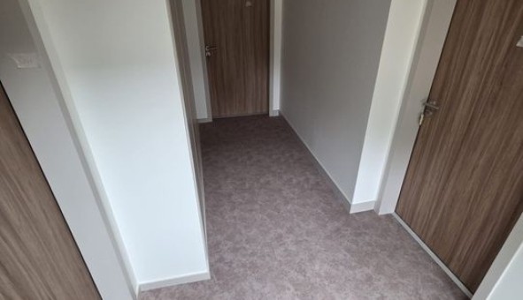 Logement �tudiant Studio &agrave; Montgermont (35760)