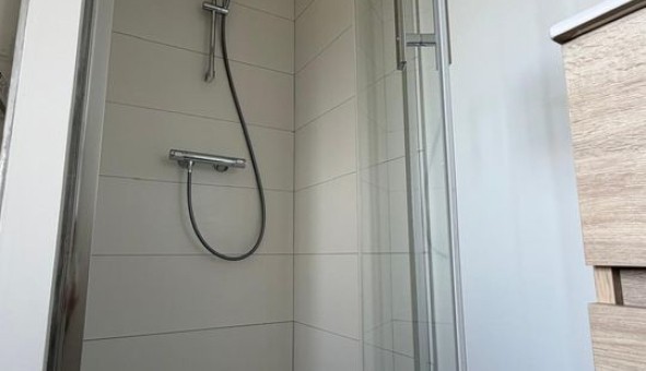 Logement �tudiant Studio &agrave; Montgermont (35760)