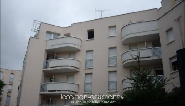 Logement tudiant Studio à Montgeron (91230)