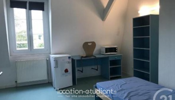 Logement tudiant Studio à Montgeron (91230)