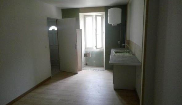 Logement tudiant Studio à Montgeron (91230)