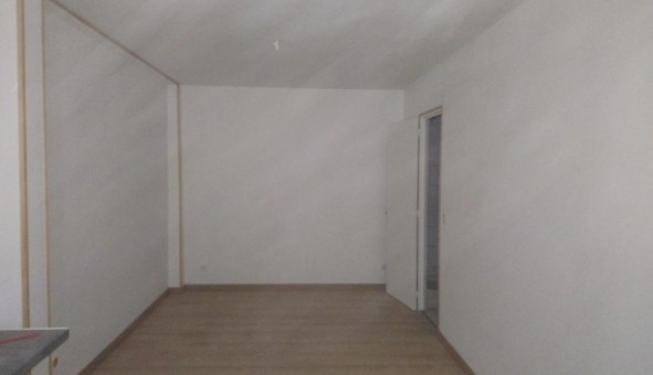 Logement tudiant Studio à Montgeron (91230)
