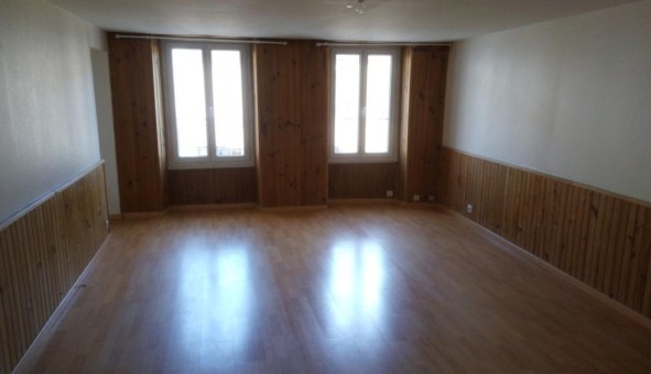 Logement �tudiant Studio &agrave; Montgeron (91230)