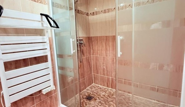 Logement �tudiant Studio &agrave; Montgeron (91230)