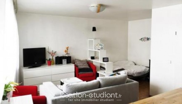 Logement tudiant Studio à Montigny le Bretonneux (78180)