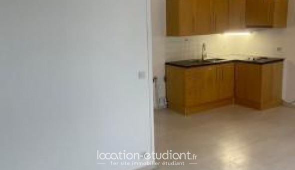 Logement tudiant Studio à Montigny le Bretonneux (78180)