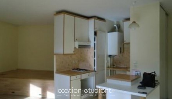 Logement tudiant Studio à Montigny le Bretonneux (78180)