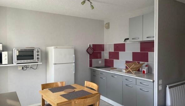 Logement tudiant Studio à Montigny le Bretonneux (78180)