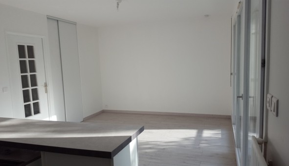 Logement tudiant Studio à Montigny le Bretonneux (78180)