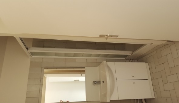 Logement tudiant Studio à Montigny le Bretonneux (78180)