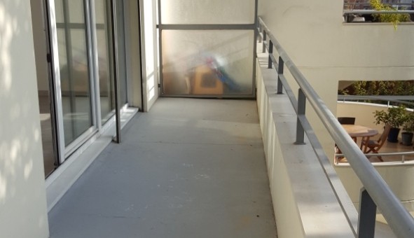 Logement tudiant Studio à Montigny le Bretonneux (78180)