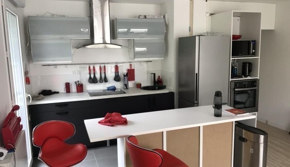 Logement étudiant Location Studio Vide Montigny le Bretonneux (78180)