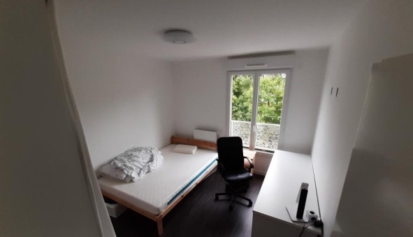 Logement tudiant Studio à Montigny le Bretonneux (78180)