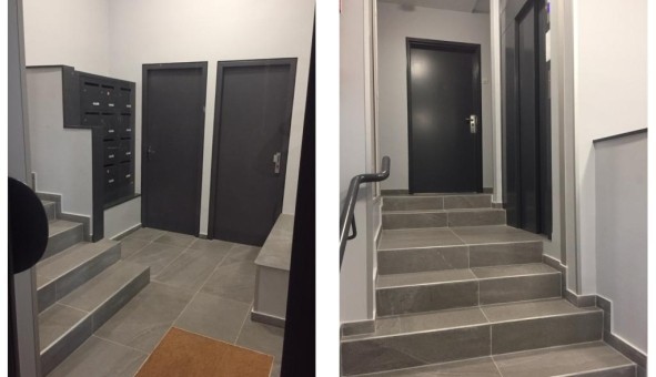 Logement tudiant Studio à Montigny le Bretonneux (78180)
