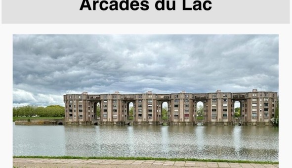 Logement tudiant Studio à Montigny le Bretonneux (78180)