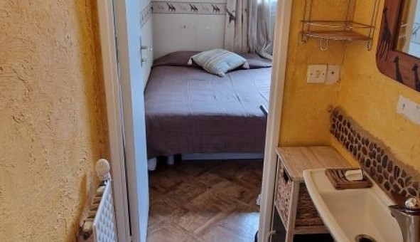 Logement tudiant Studio à Montigny le Bretonneux (78180)