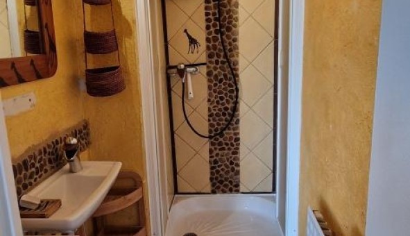 Logement tudiant Studio à Montigny le Bretonneux (78180)