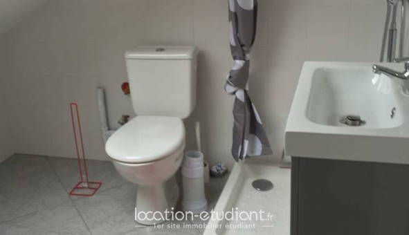 Logement tudiant Studio à Montigny le Bretonneux (78180)