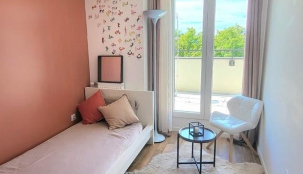 Logement tudiant Studio à Montigny le Bretonneux (78180)