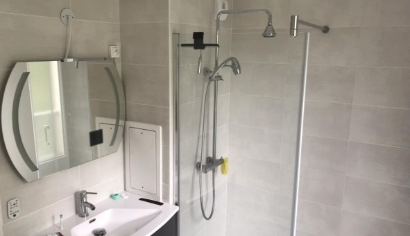 Logement tudiant Studio à Montigny le Bretonneux (78180)