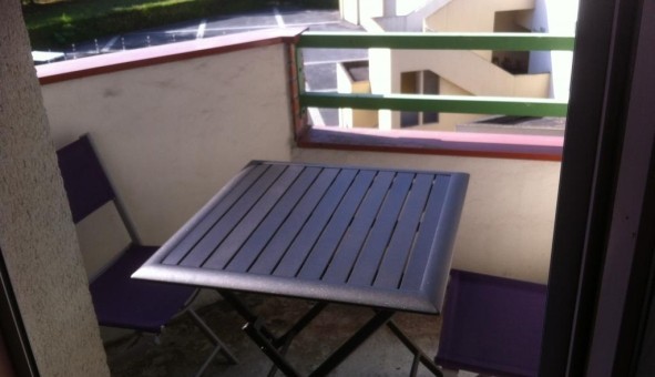 Logement tudiant Studio à Montigny le Bretonneux (78180)