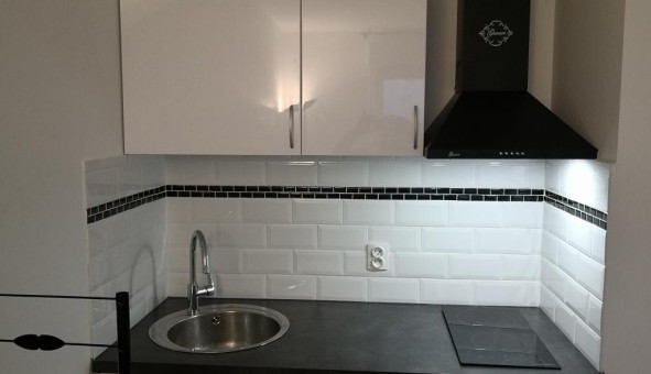 Logement tudiant Studio à Montigny le Bretonneux (78180)