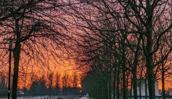 Logement �tudiant Studio &agrave; Montigny le Bretonneux (78180)