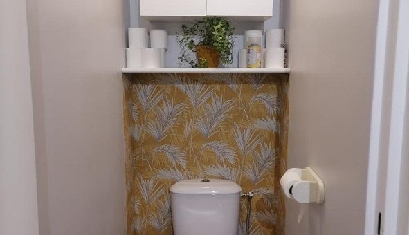 Logement �tudiant Studio &agrave; Montigny le Bretonneux (78180)