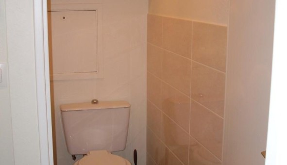 Logement �tudiant Studio &agrave; Montigny le Bretonneux (78180)