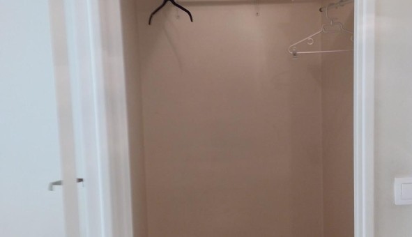 Logement �tudiant Studio &agrave; Montigny le Bretonneux (78180)