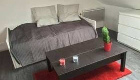 Logement �tudiant Studio &agrave; Montigny le Bretonneux (78180)