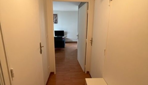 Logement �tudiant Studio &agrave; Montigny le Bretonneux (78180)