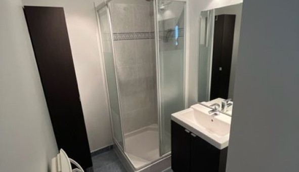 Logement �tudiant Studio &agrave; Montigny le Bretonneux (78180)