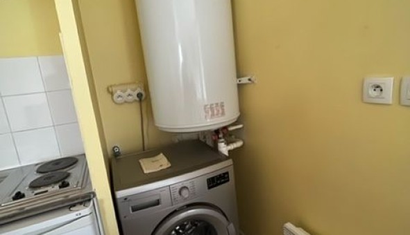 Logement �tudiant Studio &agrave; Montigny le Bretonneux (78180)