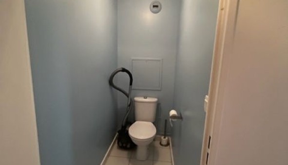 Logement �tudiant Studio &agrave; Montigny le Bretonneux (78180)