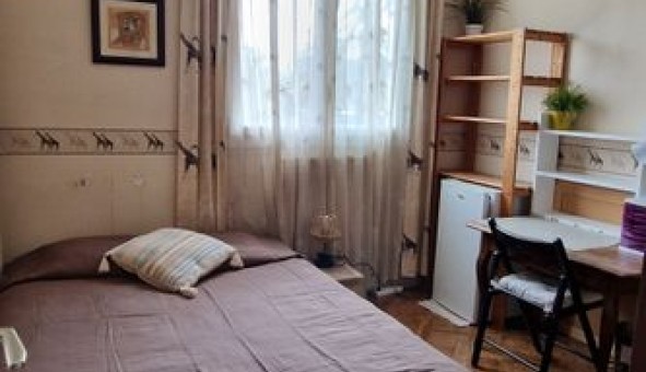 Logement �tudiant Location Studio Vide Montigny le Bretonneux (78180)