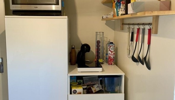 Logement tudiant Studio à Montigny ls Metz (57158)