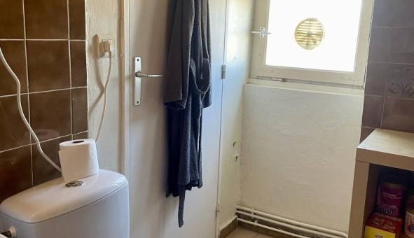 Logement tudiant Studio à Montigny ls Metz (57158)