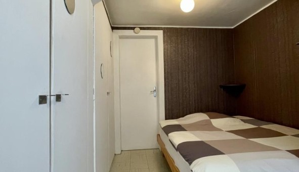 Logement tudiant Studio à Montigny ls Metz (57158)