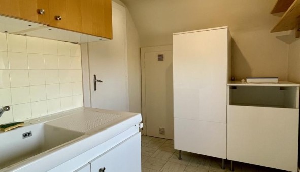 Logement tudiant Studio à Montigny ls Metz (57158)
