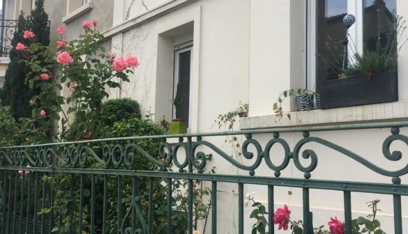 Logement étudiant Studio &agrave; Montigny lès Metz (57158)