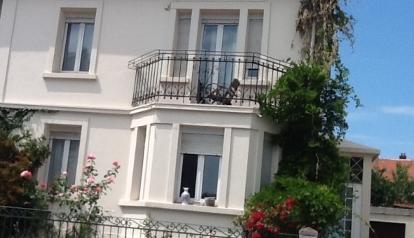 Logement étudiant Studio &agrave; Montigny lès Metz (57158)