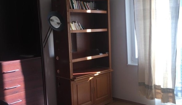 Logement �tudiant Studio &agrave; Montigny l�s Metz (57158)