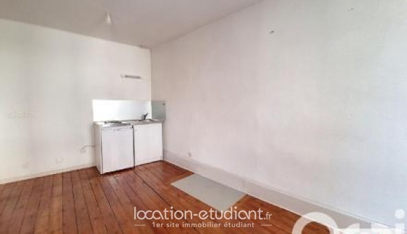 Logement tudiant Studio à Montluon (03100)